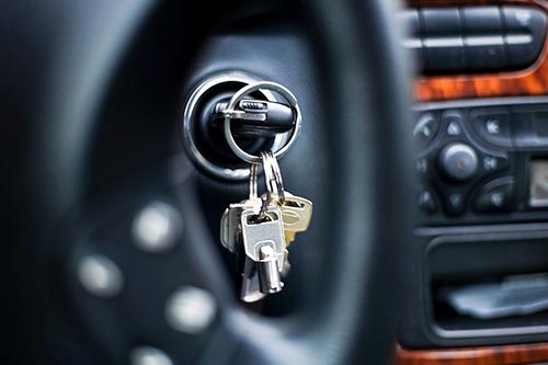 Dublin Automotive Locksmith