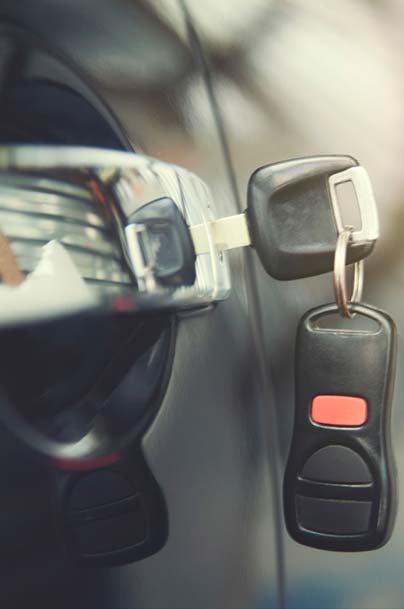 Dublin Automotive Locksmith