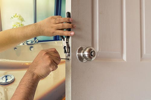 Dublin Residential Locksmith