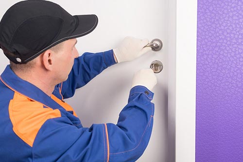 Dublin Emergency Locksmith