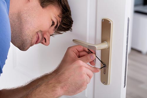 Dublin Residential Locksmith